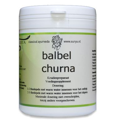 Surya Balbel churna (70gr) 70gr