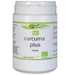 Surya Bio Curcuma plus churna (80gram) 80gram thumb