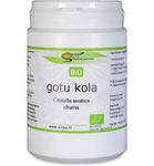 Surya Bio Gotu Kola churna (Centella asiatica) (100gram) 100gram thumb