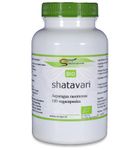 Surya Bio Shatavari (Asparagus racemosus) (180caps) 180caps thumb