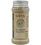 Surya Bio Zoethout Glycyrrhiza glabra (45gram) 45gram thumb
