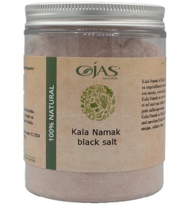Surya Black Salt (Kala Namak) (300gram) 300gram