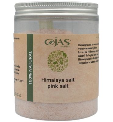 Surya Himalayan Pink Salt (300gram) 300gram