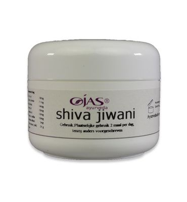Surya Shiva Jeevani (40gram) 40gram