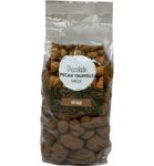 Mijnnatuurwinkel Chocolade pecan truffels (400g) 400g thumb