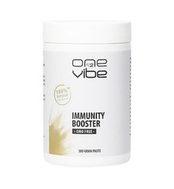 One2vibe One2vibe Immunity booster paste (300gr)