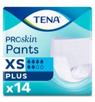 Tena Pants plus XS proskin (14st) 14st thumb