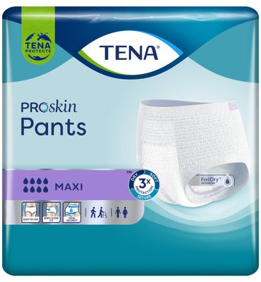 Tena Pants Maxi ProSkin Small (10st) 10st