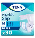 Tena Slip Plus ProSkin Medium (30st) 30st thumb