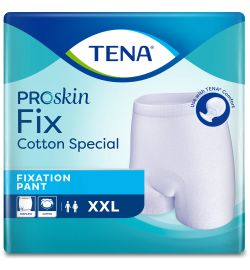 Tena Tena Fix Cotton Special Extra Extra Large (1st)
