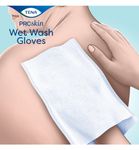 Tena Wet Wash Glove No perfume 8 (8st) 8st thumb