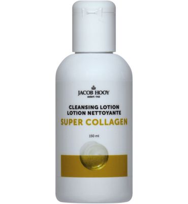 Jacob Hooy Super Collageen Cleansing lotion (150ml) 150ml