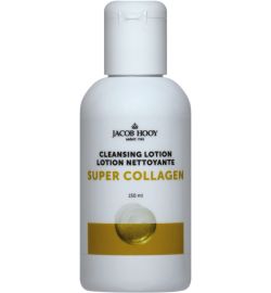 Jacob Hooy Jacob Hooy Super Collageen Cleansing lotion (150ml)
