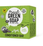 Marcel's Green Soap Conditioner Bar Tonka & Muguet (60 gr) 60 gr thumb