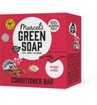 Marcel's Green Soap Conditioner Bar Argan & Oudh (60 gr) 60 gr thumb