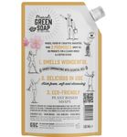 Marcel's Green Soap Shower Gel Vanille & Cherry Blossom navul (500 ml) 500 ml thumb