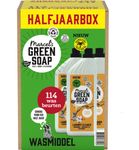 Marcel's Green Soap Halfjaar verpakking wasmiddel (6L) 6L thumb