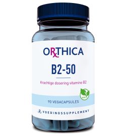 Orthica Orthica B2-50 (90cp)