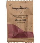 Happysoaps Cleaning tabs allesreiniger flower power (3st) 3st thumb