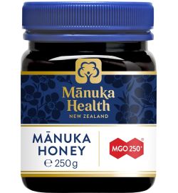 Manuka Health Manuka Health M nuka Honing MGO 250+ (250g)