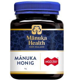 Manuka Health Manuka Health M nuka Honing MGO 250+ (1000g)