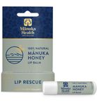 Manuka Health M nuka Honing Lippenbalsem (4,5g) 4,5g thumb