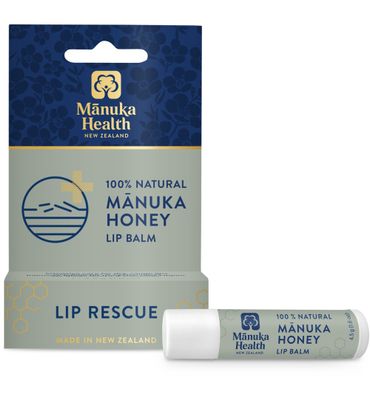 Manuka Health M nuka Honing Lippenbalsem (4,5g) 4,5g
