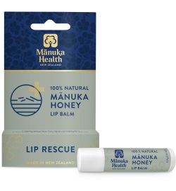Manuka Health Manuka Health M nuka Honing Lippenbalsem (4,5g)