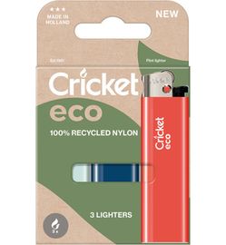 Cricket Cricket Mini Eco box/3 (3st)