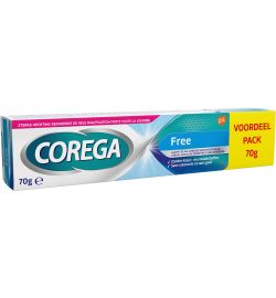 Corega Corega Creme free (70g)