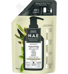N.A.E. Refill Repairing Shampoo Pouch (500ml) 500ml thumb