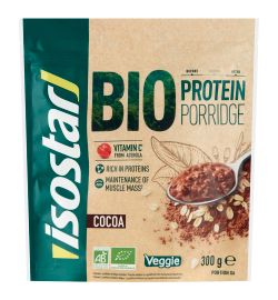 Isostar Isostar Bio Protein Porridge Cacao (300g)