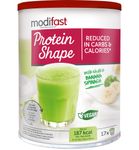 Modifast Protein Shape M banana & spinach (510g) 510g thumb
