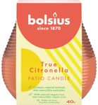 Bolsius True Citronella Patiolight 94/91 Earth (1st) 1st thumb