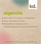 kd. algenolie 500 mg (120sft) 120sft thumb