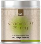 kd. vitamine D3 (240sft) 240sft thumb