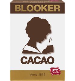 Blooker Blooker Cacao (250 gr)