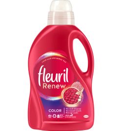 Fleuril Fleuril Renew Liquid Color 22wl (1,32ltr)