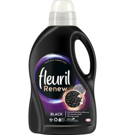 Fleuril Fleuril Renew Liquid Black 22wl (1,32ltr)