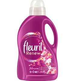 Fleuril Fleuril Renew Liquid Bloesem 22wl (1,32ltr)