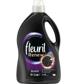Fleuril Fleuril Renew Liquid Black 45wl (2,7ltr)