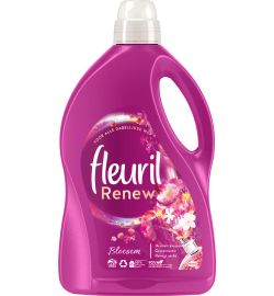 Fleuril Fleuril Renew Liquid Bloesem 45wl (2,7ltr)