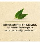 Natterman Natural siroop eucalyptus (150ml) 150ml thumb