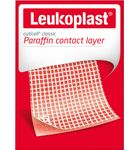 Leukoplast Cuticell Classic 5 x 5 cm (5st) 5st thumb