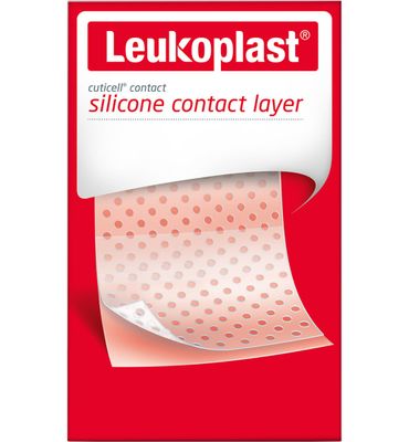 Leukoplast Cuticell Contact 5 x 7,5 cm (5st) 5st