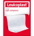 Leukoplast Cutisoft 7,5 x 7,5 cm (12st) 12st thumb