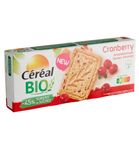 Céréal Bio Cranberry amandelen (132g) 132g thumb