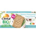 Céréal Bio Kokos maanzaad (132g) 132g thumb