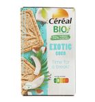 Céréal Pockets Healthy BIO Exotic coco (33g) 33g thumb