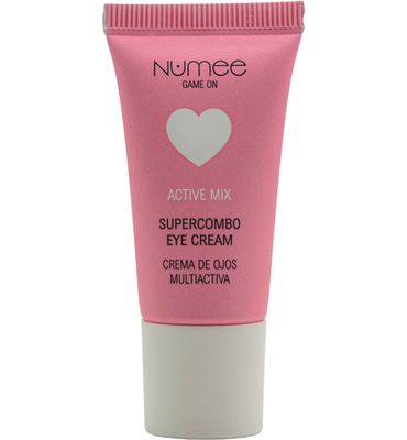 Numee 1UP Supercombo Eye Cream (15 ml) 15 ml